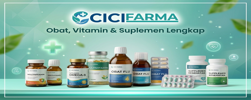 Obat Obatan