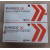 Suvesco 20 Rosuvastatin Calcium – Tablet Salut Selaput 20 mg