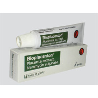 Bioplacenton Salep Luka 15g – Obat Luka Bakar & Infeksi Kulit